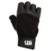 Weightlifting Gloves with Genuine Leather Comfort Fit for Men & Women GG-098
